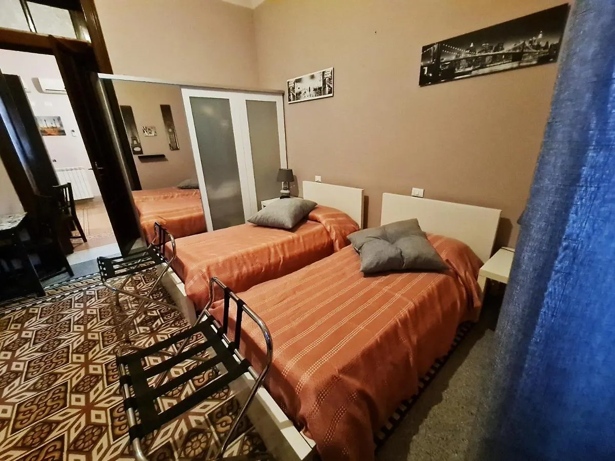 Dolce Dormire Palerme