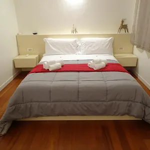 Bed & Breakfast Alcova