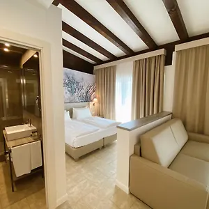 **** Hotel Tamerici Italie