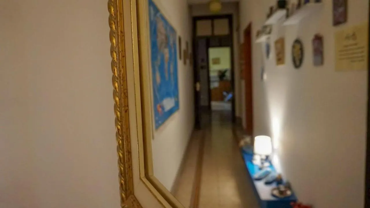巴勒莫甜美的梦乡旅馆住宿加早餐旅馆 意大利